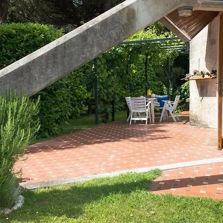 Apartamento Emanuela *