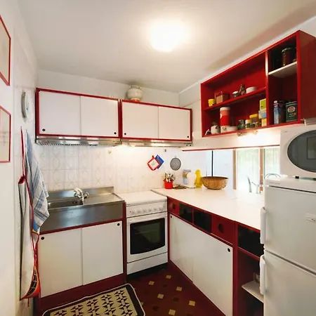 Apartman Emanuela